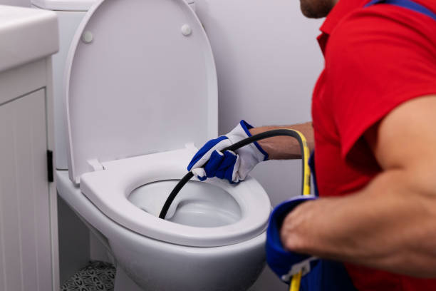 Best Commercial Plumbing Services  in Little Canada, MN