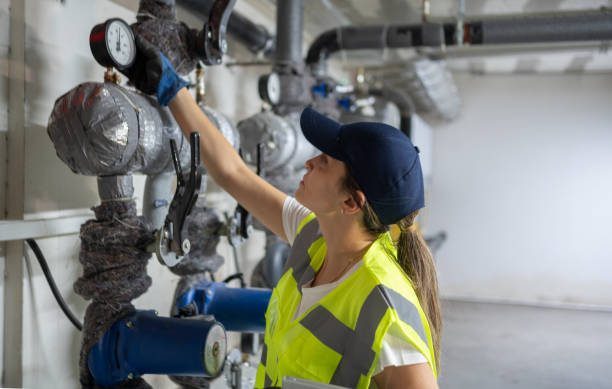 Best Water Leak Repair  in Little Canada, MN