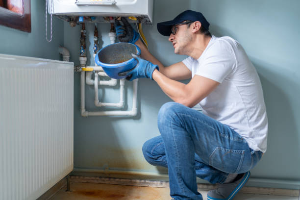 Best Emergency Plumber  in Little Canada, MN