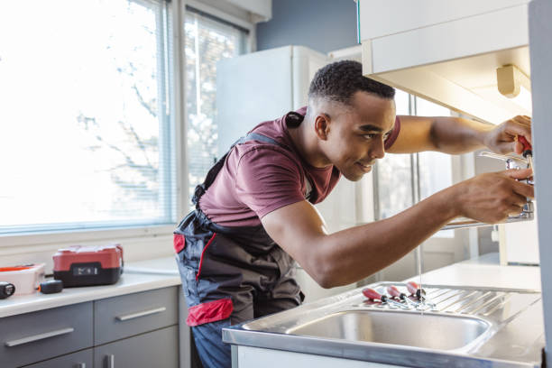 Reliable Little Canada, MN Plumbing Solutions