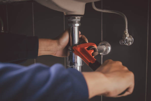 Best Emergency Plumbing Repair  in Little Canada, MN
